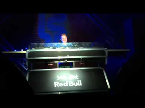 Marcus Schossow @ Live Energy 18/11/2011