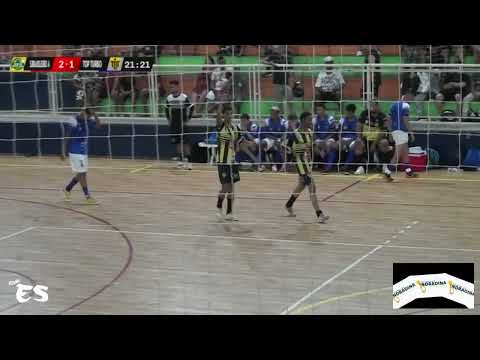 FUTSAL DE FÉRIAS 2026