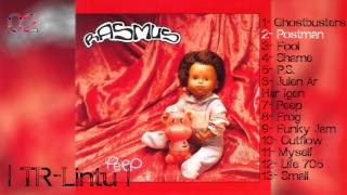 [The] Rasmus - Postman [Peep]