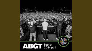 Alright Now (ABGTX2024)