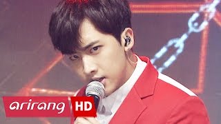 Simply K-Pop _ KNK(크나큰) _ BACK AGAIN _ Ep.245 _122316