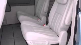 preview picture of video '2009 Chrysler Town Country Charlotte NC'