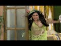 Subhangi Atre Jiggling Deep Navel Slip