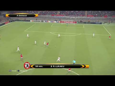 UEFA Europa League - Octavo de Final vuelta: AC Milan vs Manchester United