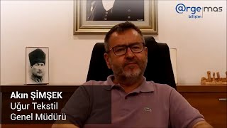 Akin Simsek - Ugur Tekstil