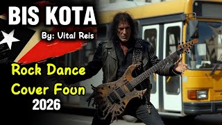 Download lagu 🤟🇹🇱 BIS KOTA ~ VITAL REIS || Rock Dance Cover Foun 2026 •Tetun Song  mp3