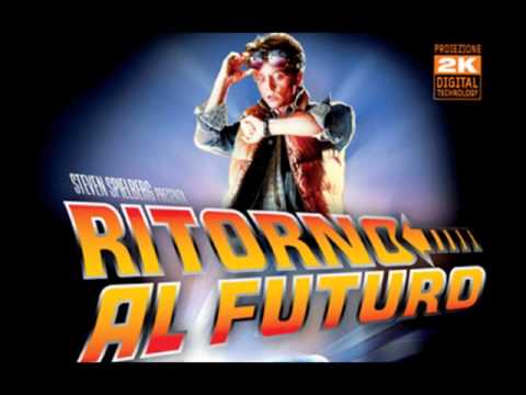 Ritorno al futuro - Soundtrack