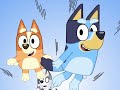 Bluey Vocaloid UTAU Bluey Triple Baka Parody