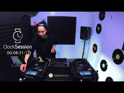 CLOCKSESSION - Vatsanah