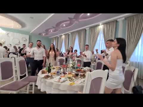 Творчий колектив "ШАЛЕНА НІЧ" (ВЕДУЧІ ТА МУЗИКА), відео 1