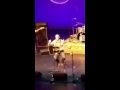 Kyle Petty Sings an Original Song 