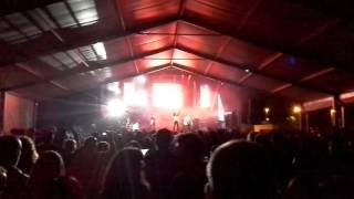 El Drogas - En La Silla Eléctrica (Barricada)