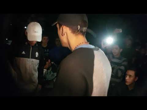 Tabu Vs Tian 4tos (3ra fecha 2018)