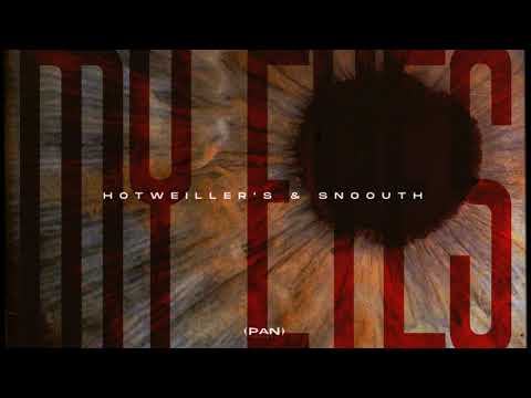 Hotweiller'S & Snoouth - My Eyes