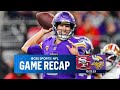 Kirk Cousins SHREDS 49ers As Vikings Take Down San Francisco On MNF I Game Recap I CBS Sports