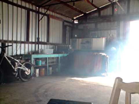 donuts in the shed.3gp