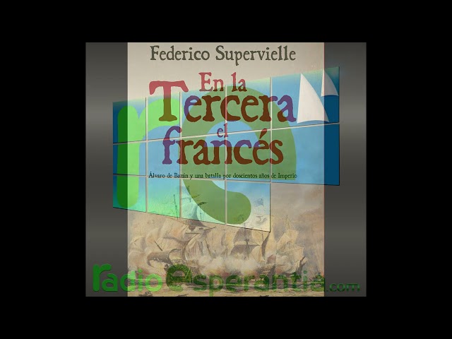 Vídeo relacionado con En la Tercera el francés