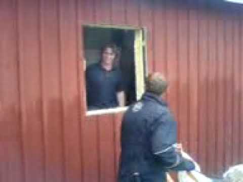 Arga Snickaren - Klippet du aldrig fick se