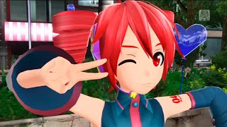 Cover art for kasane teto fukkireta