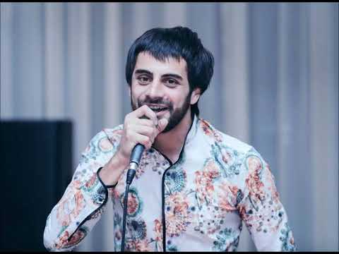 RAFO KHACHATRYAN - HAMOV JAN