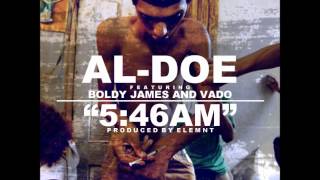Al-doe - 5:46 A.M. (Instrumental)