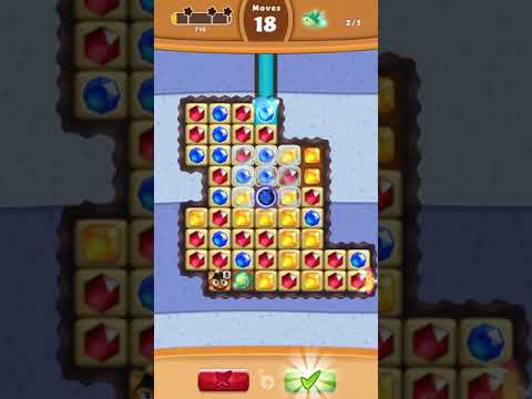 Diamond Digger Saga Level 1,135 3 stars