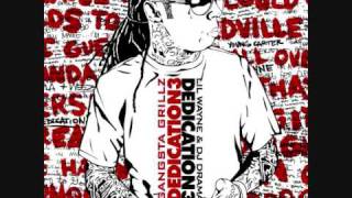 Lil Wayne (Ft. Gudda Gudda) - She's A Ryder