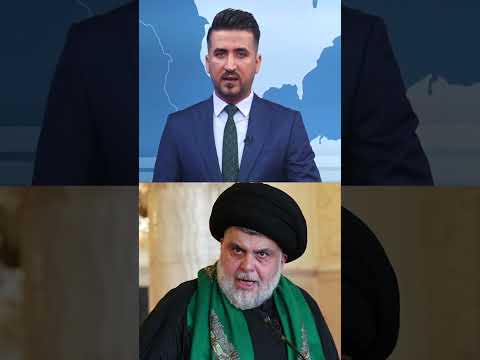 شاهد بالفيديو.. هل يشارك التيار الصدري في الحكومات المحلية؟ مصدر يكشف..