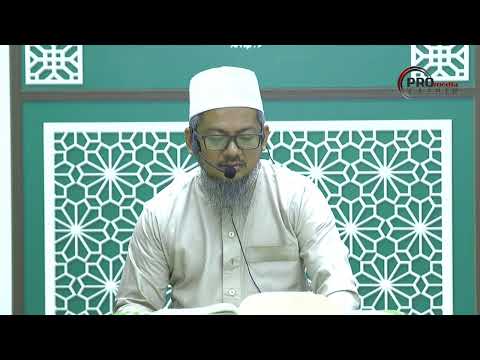 Tadabbur Surah Al-Baqarah Siri Ke-102