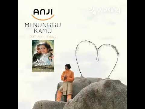 "MENUNGGU KAMU", Mad Poet Feat Lian Li