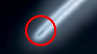 Download lagu Comet ATLAS 3I or UFO? Real Telescope Footage (2025 Observation) mp3