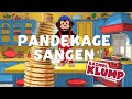 Pandekagesangen Sjov Dansk Børnesang Rasmus Klump Bager