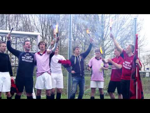 FC Rijnvogels heren 12 kampioen 2014-2015