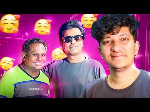 SIMBU SELFIE WITH WATERMELON STAR 😍❗