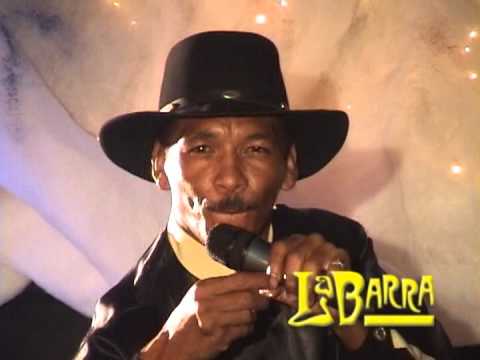 La Barra Presenta: El Zorro 3 - P2