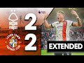 Forest 2-2 Luton | Extended Premier League Highlights