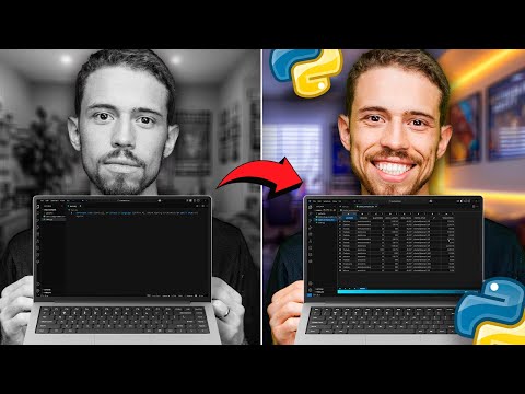 8 MUST-KNOW data processing steps - Python for data