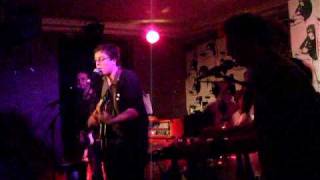 land lovers - &quot;Is nowhere far away anymore&quot;