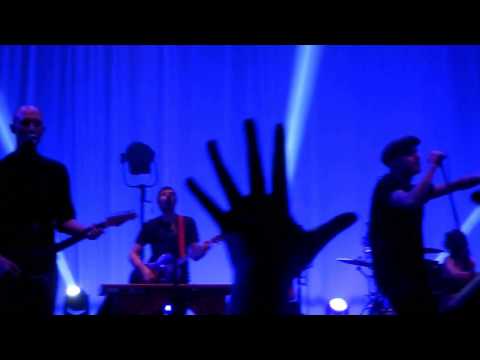 Donots - So Long live 1000. Konzert @Münster 10.12.2016