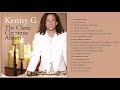 Kenny G Christmas Album - Best Saxophone Christmas Songs