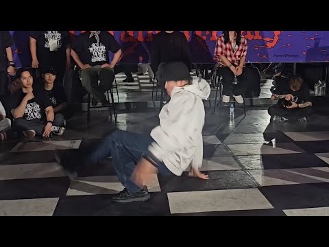 [Soulhunterz 20th] TOP 4 - MAD TACO vs HIDDEN KICKS