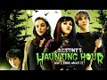 The Haunting Review Don T Think About It PART 1