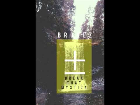 Blasterjaxx vs. Showtek vs. Alvaro - Break That Mystica(Brukez Mashup)