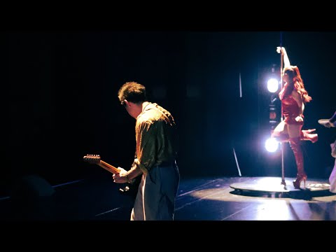 Cabaret (En Vivo) — Lolein