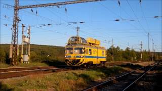 Video Dj emeverz - Railway