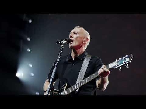 Thumbnail for Tears For Fears - The Tipping Point Tour: Part II - Madison Square Garden Recap by tears for fears