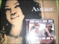 AMERIE I M COMING OUT LOREN DAWSON