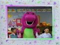 Parade Of Numbers 1996 Version Final Part Until Five Kinds Of Fun Credits