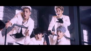 CROSS GENE -「sHi-tai!」Short MV
