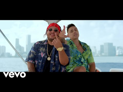 Jeon, Joey Montana - Todo Pa' Ti
